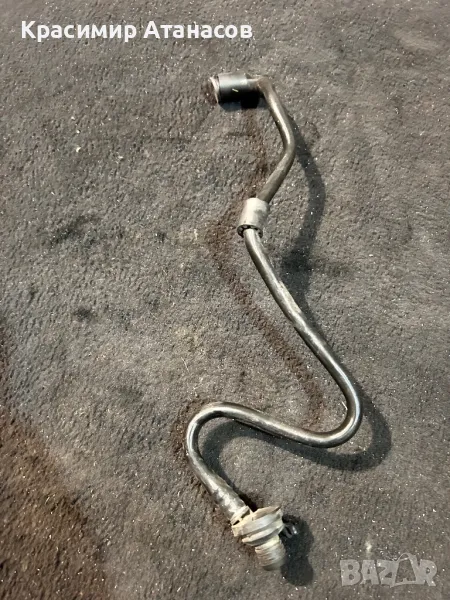 Вакуумна тръба за Vw пасат B6.3C0612041, снимка 1