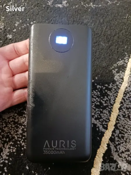 Външна батерия 35 000mAh, снимка 1