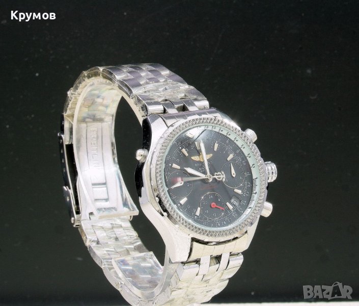 Дамски часовник Breitling for Bentley Automatic, снимка 1