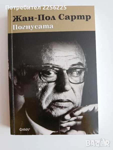 Погнусата, снимка 1