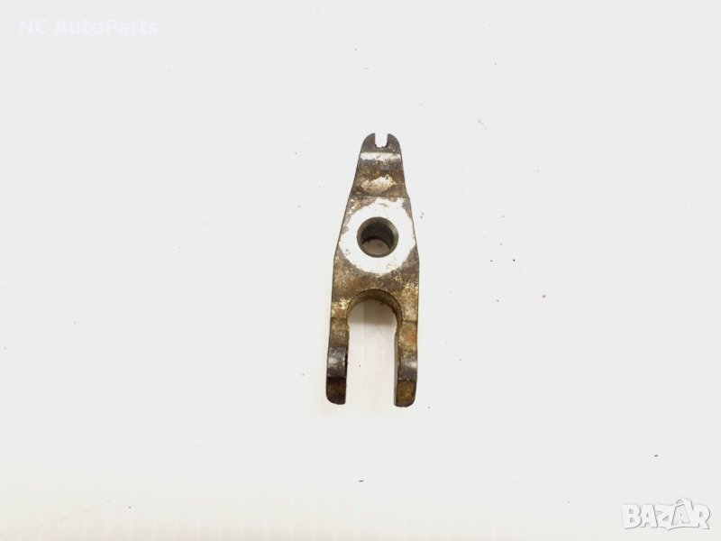 Клампа за дюза инжектор за Ford Форд Ренджър 2.5 дизел 143 коня WLAA 2009, снимка 1