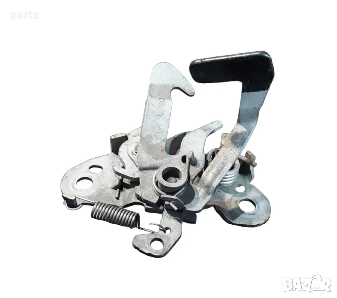 Ключалка Преден Капак Пежо Партнер - Ситроен Берлинго , снимка 1