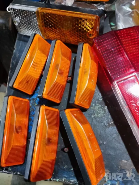 Мигачи за Лада /Lada, снимка 1