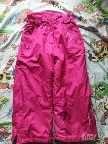 Зимни долнища/грейки , снимка 1