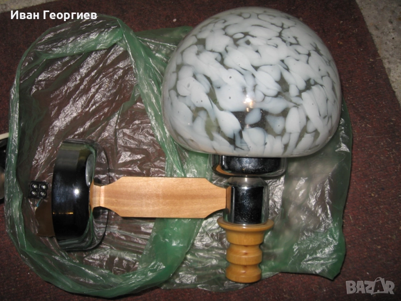 Аплик за стена, снимка 1