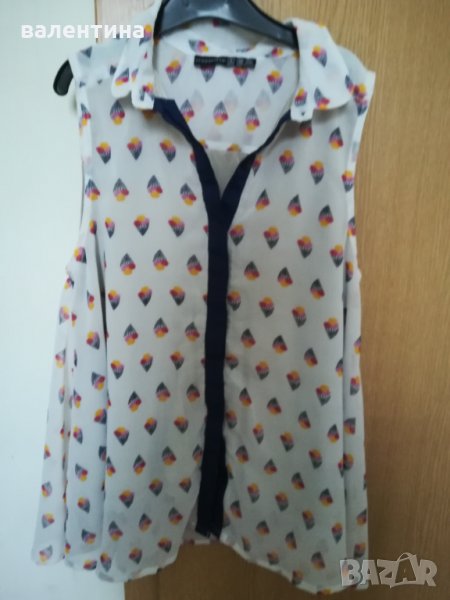 Дамски топ Atmosphere, снимка 1