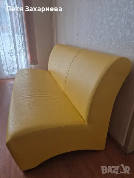Диван - мека мебел, снимка 1