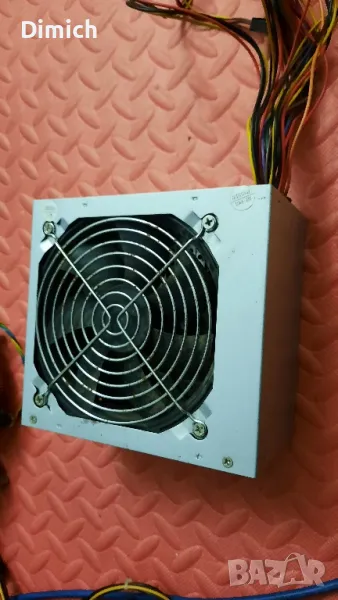 Захранвания 300 до 550W , снимка 1