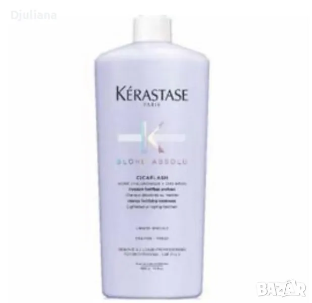 Шампоан Kerastase, снимка 1