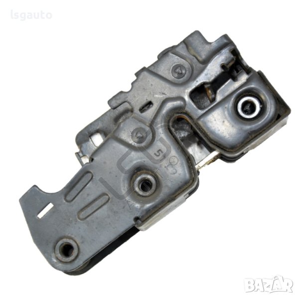 Ключалка преден капак AUDI A4 (B8) 2008-2015 ID:101652, снимка 1