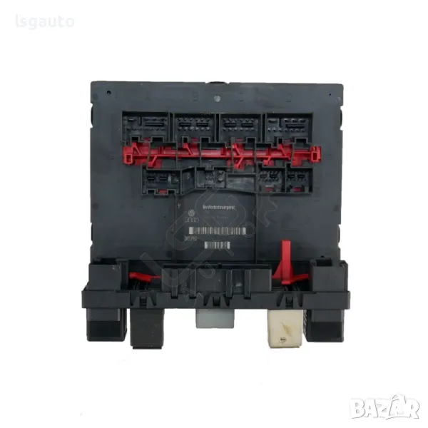 BSI модул Skoda OCTAVIA II (1Z) 2004-2009 ID: 140002, снимка 1