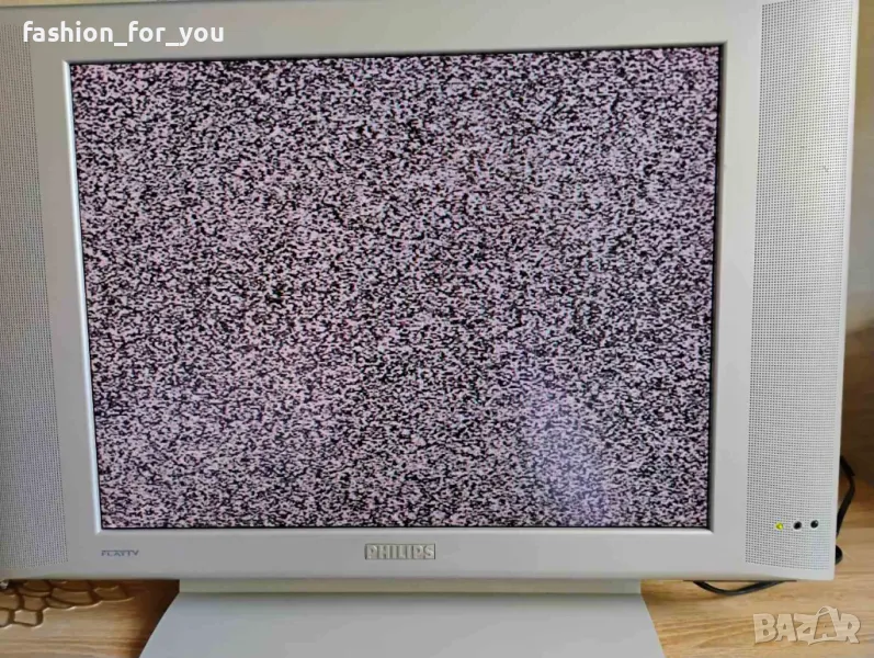 Телевизор Philips 20", снимка 1