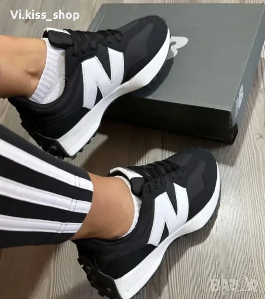 Нови обувки New balance , снимка 1