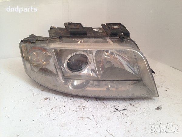Десен фар за Audi A6 2002г., снимка 1