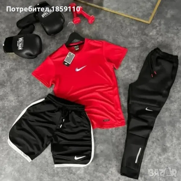 мъжки комплект , снимка 1