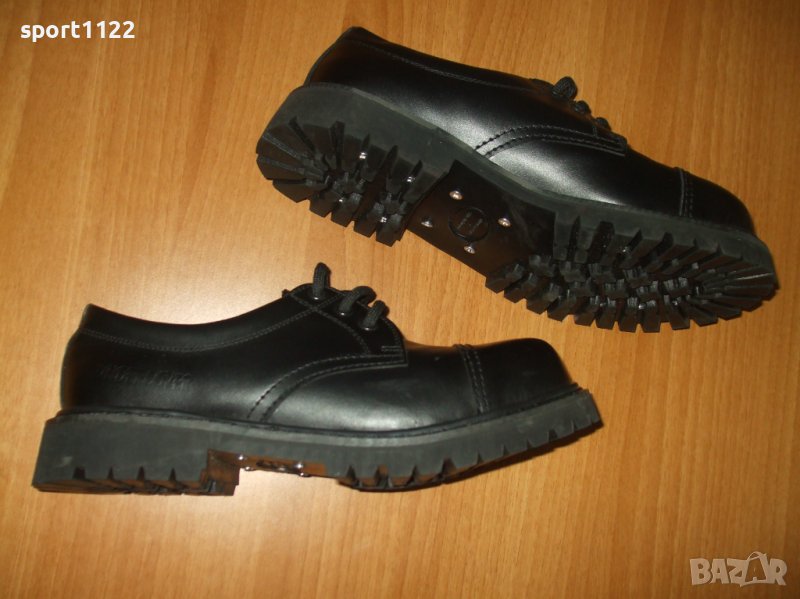 N42 Undercover нови мъжки обувки, снимка 1