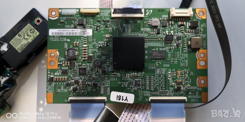  Samsung MV-0E88441 T-Con Board, снимка 1