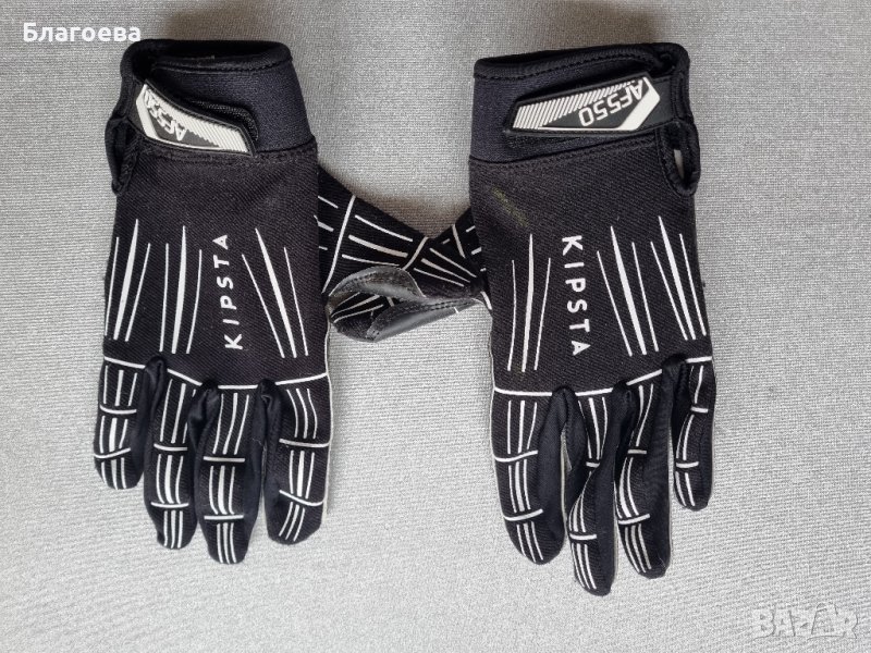 Вратарски ръкавици, снимка 1