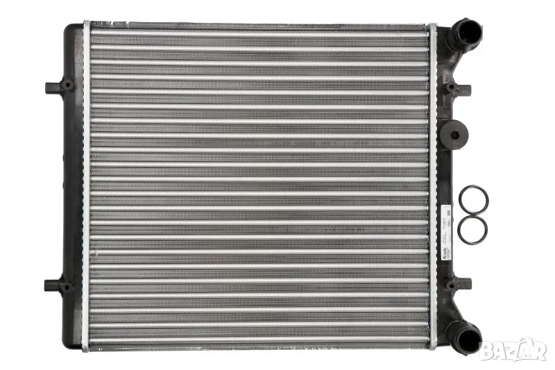 Воден радиатор BNR за SEAT,SKODA,VW BN1123VW, снимка 1