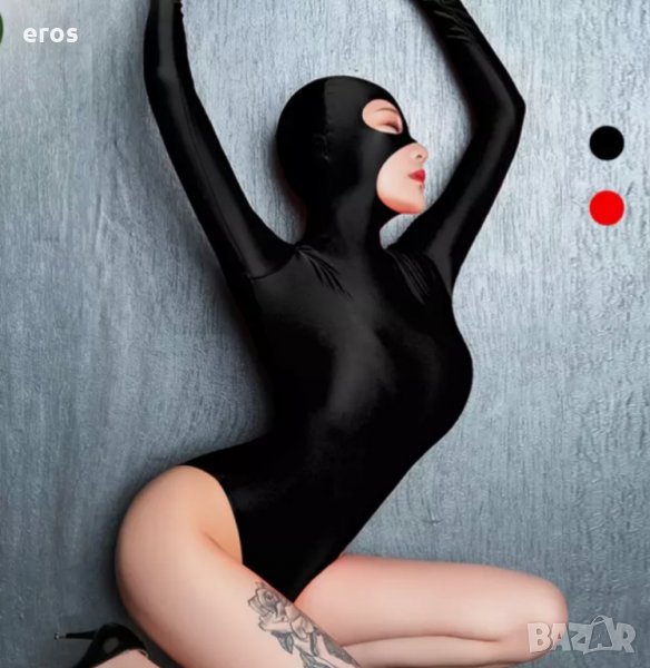 БОДИ  код 125, снимка 1