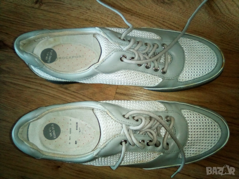 ROCKPORT, Нови оригинални дамски обувки UK 4.5 / 37, снимка 1