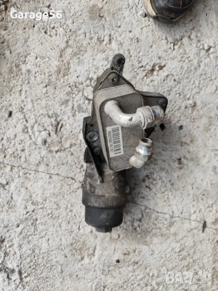 Маслоохладител за Opel Insignia 2.0cdti, снимка 1