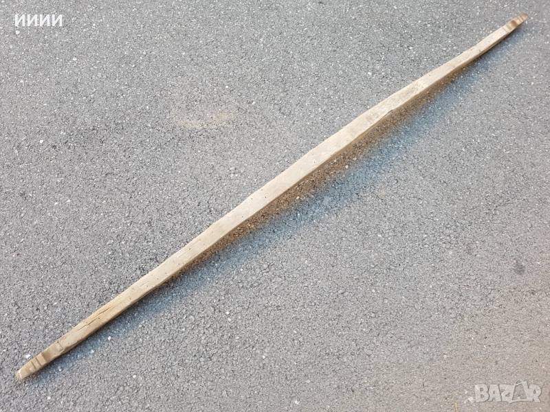 Кобилица за менчета котлета 2, снимка 1