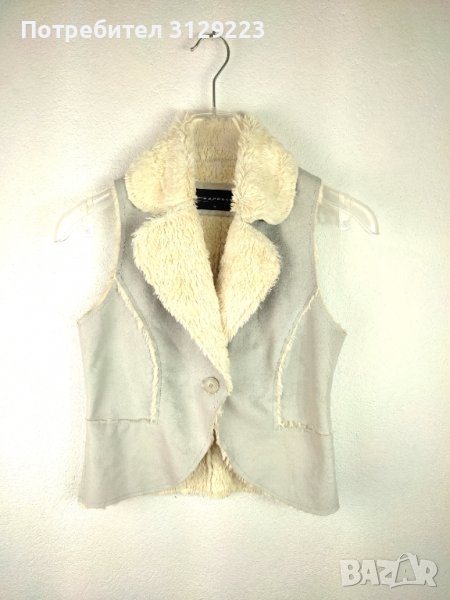 Expresso waistcoat 38, снимка 1