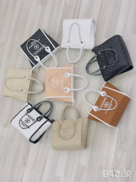 чанти chanel , снимка 1