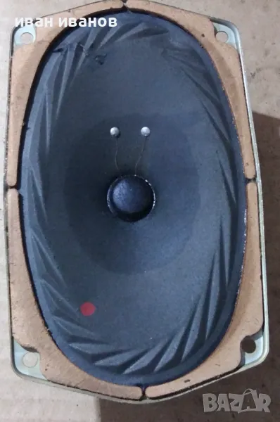 говорител ссср руски говорител, снимка 1