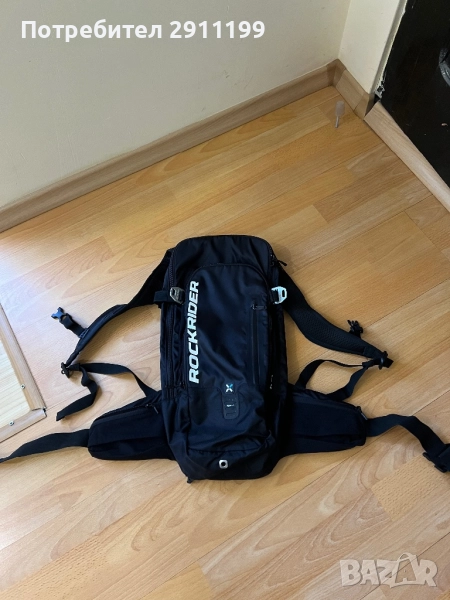 Раница B’Twin Rockrider 10L, снимка 1