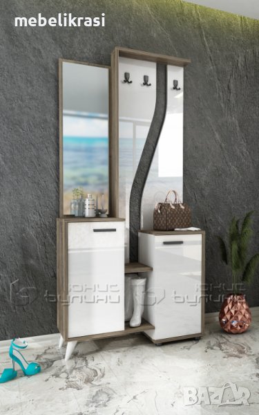 портманто Амбър, снимка 1