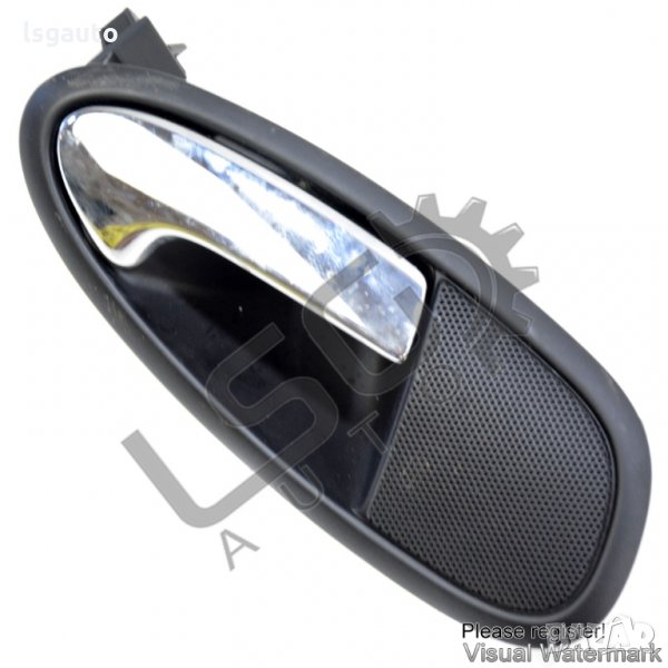 Задна дясна вътрешна дръжка Seat Toledo III 2004-2009 ST120821N-190, снимка 1