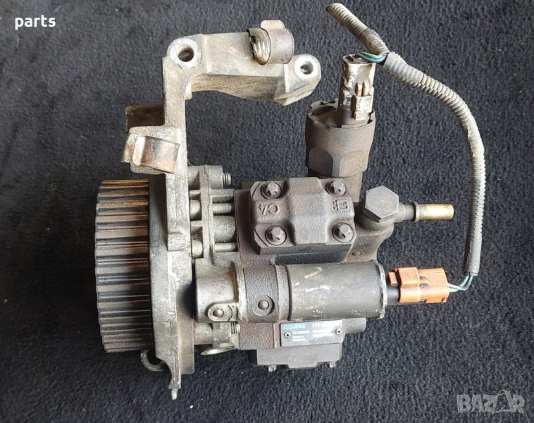 ГНП Форд Фокус - Фюжън - Фиеста - Мазда - Ситроен - Пежо 1.4 - 1.6 - FTP619810F - A2C20000727 N, снимка 1