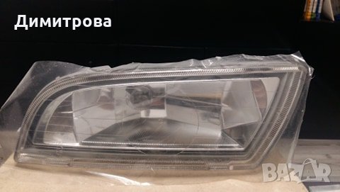 Нов ляв фар/ стоп за мъгла DAEWOO MAGNUS, снимка 1