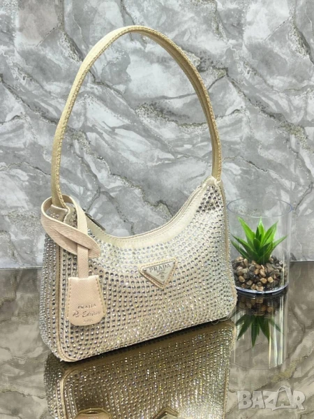 чанти PRADA ➡️ 20/10 CM✨
⭐️, снимка 1