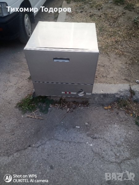 Съдомиялна машина , снимка 1