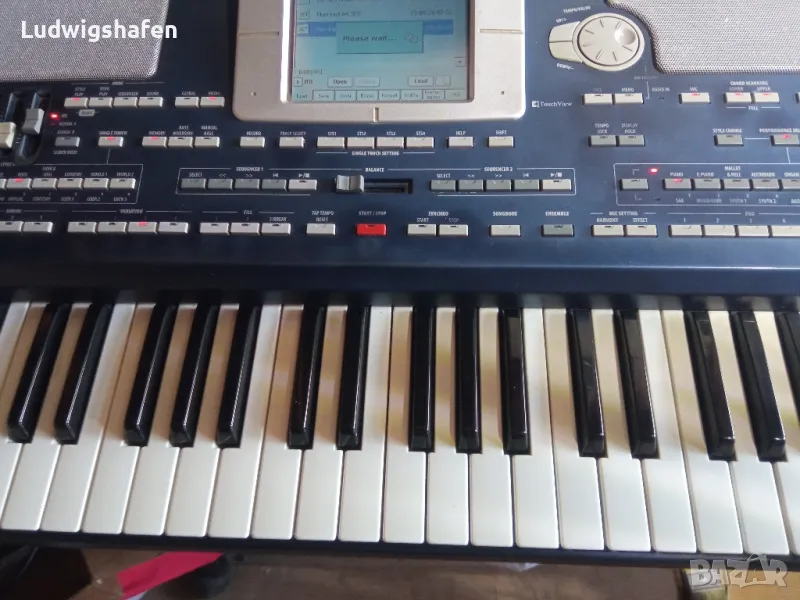Korg PA800 перфектен, снимка 1
