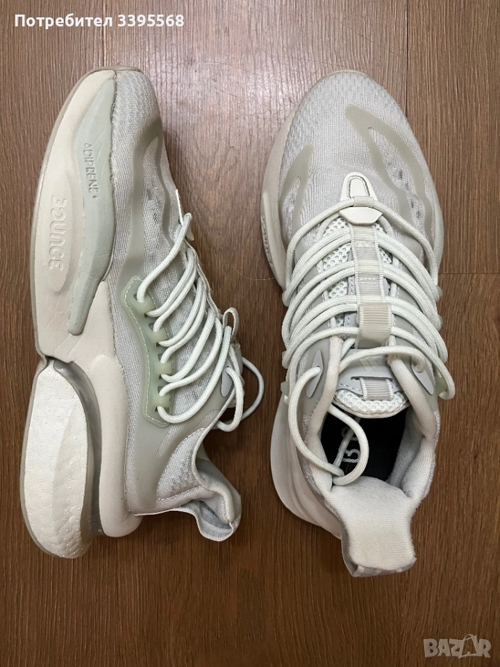 Маратонки Adidas , снимка 1