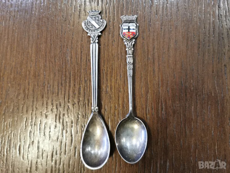 КОЛЕКЦИОНЕРСКИ ЛЪЖИЧКИ, снимка 1