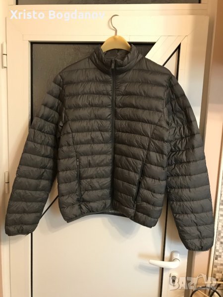 Пухено яке на ,,CUBUS” размер S, снимка 1