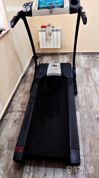 Бягаща пътека AXXON MA-300, снимка 1