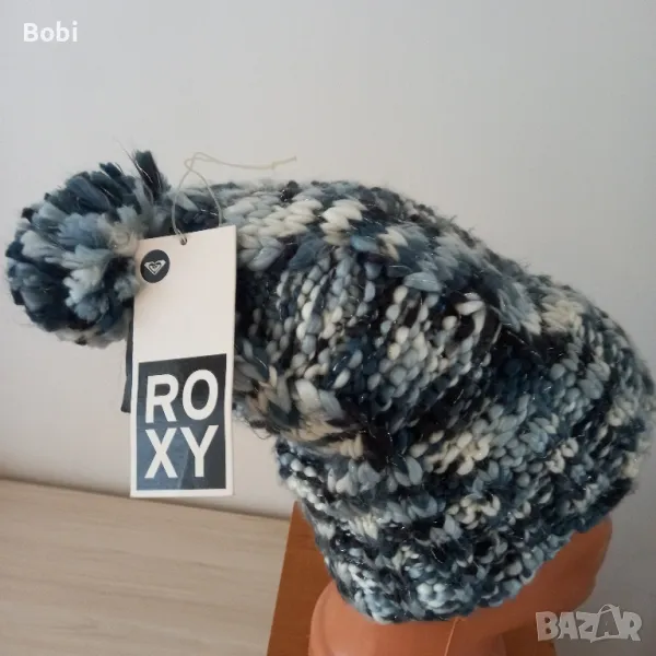Зимна шапка Roxy., снимка 1