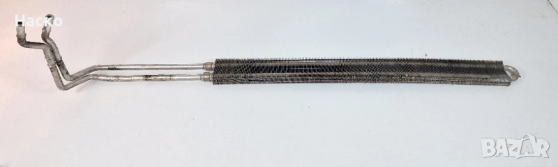 Маслен Охладител Радиатор Хидравлика Опел Инсигниа 2.0 ЦДТИ Opel Insignia 2.0 CDTI 13286331, снимка 1