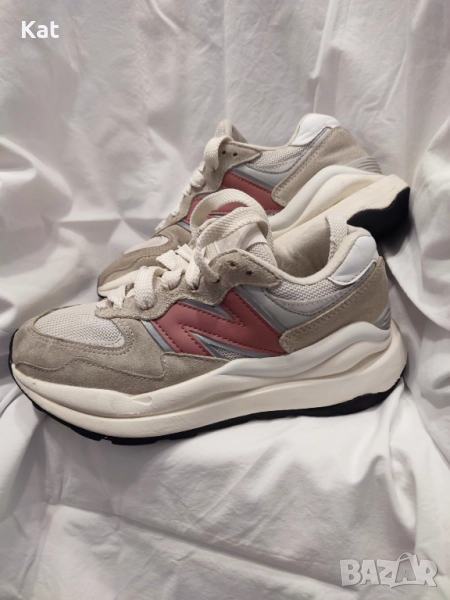 Спортни маратонки New Balance 57/40, снимка 1