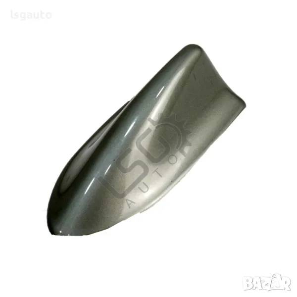 Декоративна лайсна антена Volvo S 40 II 2004-2012 ID: 140202, снимка 1