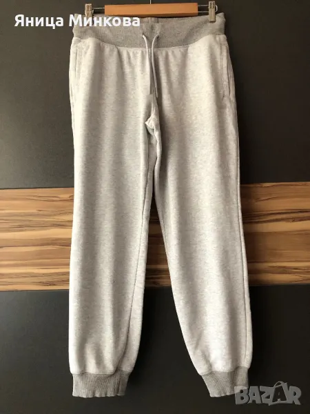 Дамско долнище- Adidas, снимка 1