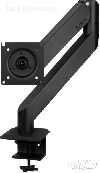 Висок клас стойка за монитор ARCTIC X1-3D Регулируема VESA, снимка 1