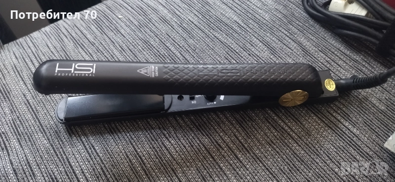 Нова Маша за коса от САЩ, снимка 1