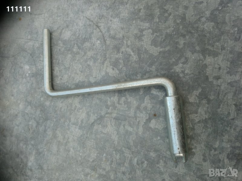 Манивела , снимка 1